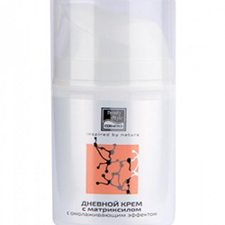  Beauty Style Day Сream With Matrixrom With Anti-Aging Effect - Дневной крем с матриксилом с омолаживающим эффектом 50 мл