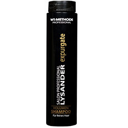 WT-Methode Placen Formula Hp Lysander Expurgate Volumen Shampoo - Шампунь для объёма волос 250 мл