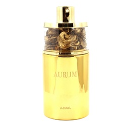 Ajmal Aurum For Women - Парфюмерная вода 75 мл (тестер)