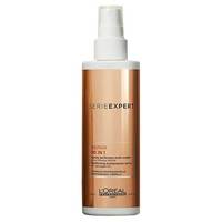 L'Oreal Professionnel Serie Expert Absolut Repair Gold Spray - Спрей многофункциональный 10 в 1 для восстановления поврежденных волос 190 мл