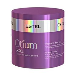 Estel Рrofessional Otium XXL Power - Маска для длинных волос 300 мл