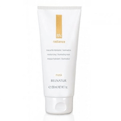 Belnatur Radiance Mask - Увлажняющая и улучшающая маска 200 мл 