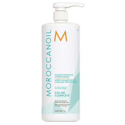 Moroccanoil Color Continue Conditioner - Кондиционер для сохранения цвета 1000 мл