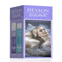 Revlon Professional Equave Instant Beauty Hydro - Набор "Блонд"