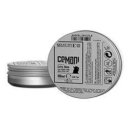 Selective Professional Extra Shine - Воск для волос с глянцевым эффектом 100 мл