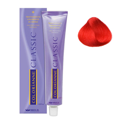 Brelil Крем-краска COLORIANNE CLASSIC Colorianne Corrector Red (Корректор Красный)