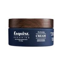 CHI Esquire Grooming The Forming Cream - Мужской крем для фиксации 85 гр