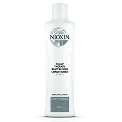 Nioxin Scalp Revitaliser System 1 - Увлажняющий кондиционер (Система 1) 300 мл