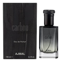 Ajmal Carbon For Men - Парфюмерная вода 100 мл