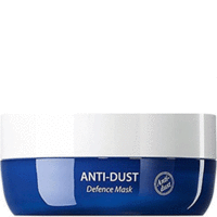 The Saem Anti Dust Defence Mask - Маска для лица защитная 100 г