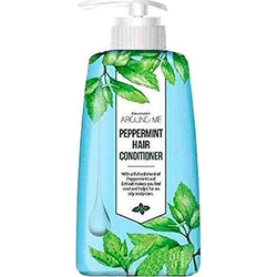 The Welcos Around Me Peppermint Hair Conditioner - Кондиционер для волос 500 мл