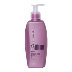 Brelil Liss Mask - Увлажняющая маска 200мл