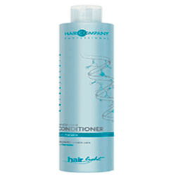 Hair Company Light Keratin Care Conditioner - Бальзам-уход с кератином 1000 мл
