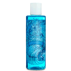 Borodist  Wash Gel - Гель для умывания "Tsunami " 200 мл