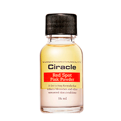 Ciracle Anti Аcne Red Spot Pink Powder - Средство от акне 16 мл