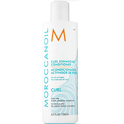 Moroccanoil Curl Enhancing Conditioner - Кондиционер для вьющихся волос 250 мл