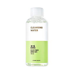 Etude House Diy Travel Monster Micellar Cleansing Water - Мицелярная вода 100 мл