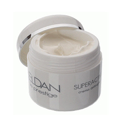 Eldan Superactive Antiwrinkle Cream - Суперактивный крем против морщин 50 мл