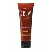  American Crew Classic Boost Cream - Уплотняющий крем для придания объема 125 мл 