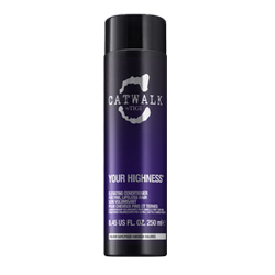 TIGI Catwalk Your Highness  Conditioner - Кондиционер для придания объема волосам 250 мл