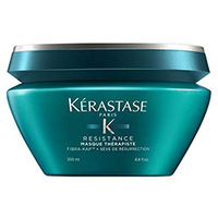 Kerastase Trerapiste Resistance Masgue - Маска для восстановления сильно поврежденных волос 200 мл