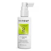 Brelil HCIT Hair Express Spray Спрей-сыворотка для ускорения роста волос 100 мл