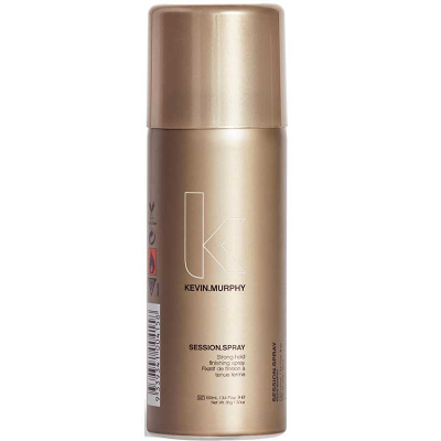 Kevin Murphy Session Spray - Лак для укладки сильной фиксации 100 мл 