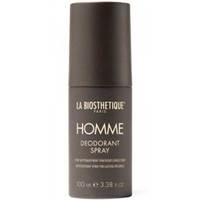 La Biosthetique Homme Deodorant Spray - Освежающий дезодорант-спрей длительного действия 100 мл