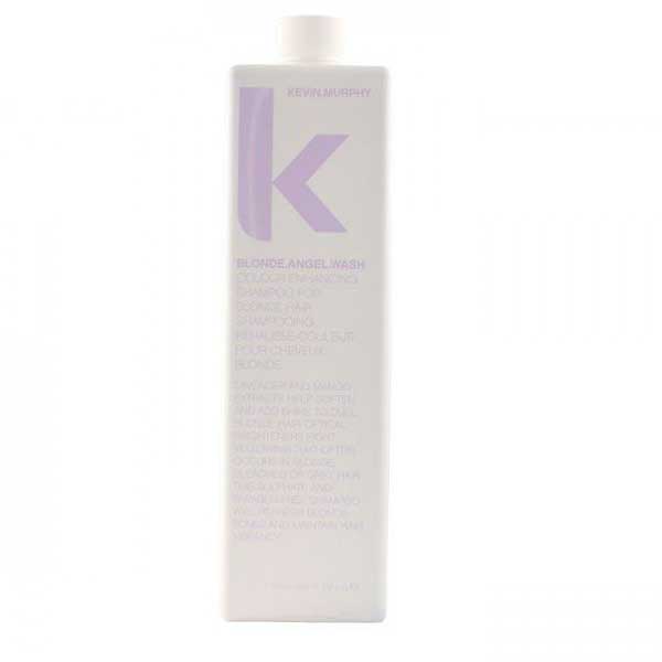 Kevin Murphy Blonde Angel Wash - Шампунь тонирующий для светлых волос 1000 мл
