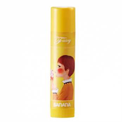 Fascy Lollipop Banana Lip Balm - Бальзам для губ (банан) 3,9 г