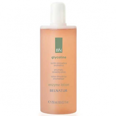 Belnatur Glycoline Enzyme Lotion - Обновляющий энзимный лосьон 250 мл