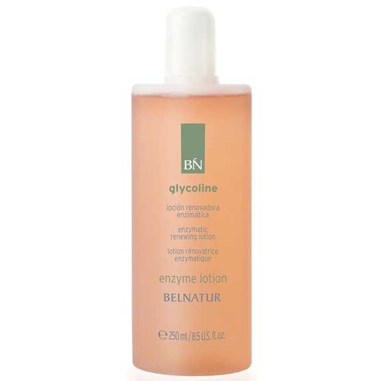 Belnatur Glycoline Enzyme Lotion - Обновляющий энзимный лосьон 250 мл