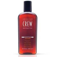American Crew Fortifying Shampoo - Укрепляющий шампунь для тонких волос 250 мл