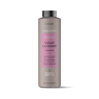 Lakme Teknia Color Refresh Violet Lavender Shampoo - Шампунь для обновления цвета фиолетовых оттенков волос 1000 мл