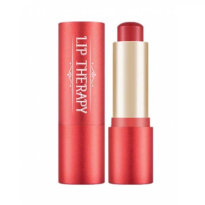 A'pieu Lip Therapy Rose Wood - Бальзам для губ розовое дерево 32 г