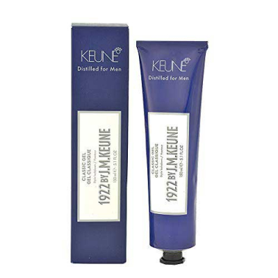 Keune 1922 By J.M. Keune Classic Gel - Классический гель 150 мл