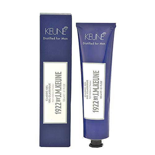 Keune 1922 By J.M. Keune Classic Gel - Классический гель 150 мл