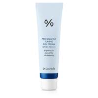 Dr.Ceuracle Pro Balance Toning Sun Cream SPF 50+ PA ++++ - Солнцезащитный крем 50 мл