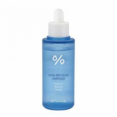 Dr.Ceuracle Hyal Reyouth Ampoule - Ампула гиалуроновая кислота 50 мл