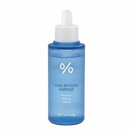 Dr.Ceuracle Hyal Reyouth Ampoule - Ампула гиалуроновая кислота 50 мл