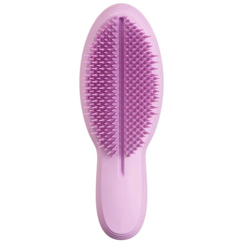 Tangle Teezer The Ultimate Vintage Pink - Расческа для завершения укладки (лиловый, пудровый)