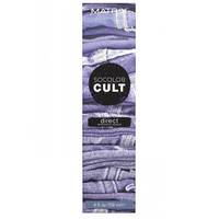 Matrix Socolor Cult - Крем с пигментами прямого действия для волос (выцветший деним) 118 мл