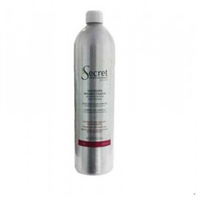 Kydra Secret Professionnel Shampooing Brillance Couleur (Aluminum) - Шампунь-блеск для стойкости цвета волос с экстрактом лимона и календулы 950 мл