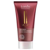 Londa Velvet Oil Treatment - Профессиональное средство с аргановым маслом 30 мл