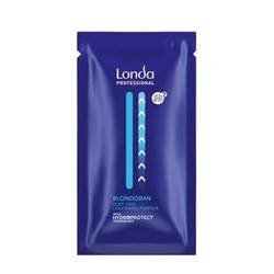 Londa Blondoran Dust-Free Lightening Powder - Осветляющая пудра саше 35 г