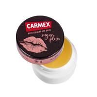 Carmex Sugar Plum SPF 15 - Бальзам для губ (сахарная слива) 10 г