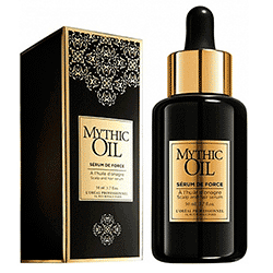 L'Oreal Professionnel Mythic Oil Serum de Force - Укрепляющая сыворотка 50 мл
