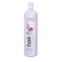 Hair Company Hair Natural Light Shampoo Capelli Trattati - Шампунь для восстановления структуры волос 1000 мл
