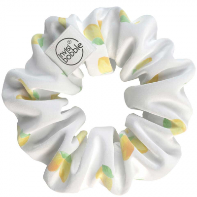 Invisibobble Sprunchie Simply The Zest - Резинка для волос (белый)