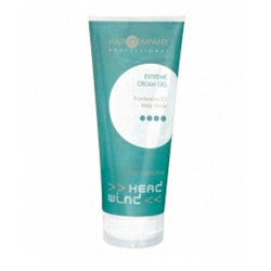 Hair Company Head Wind Top Fix Extreme Cream Gel - Крем-гель сильной фиксации 200 мл